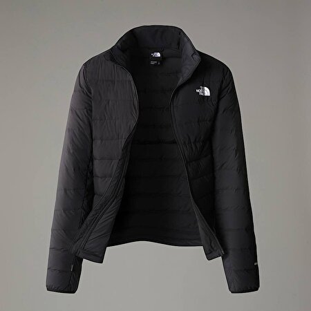 ERKEK BELLEVIEW STRETCH KAZ TÜYÜ MONT