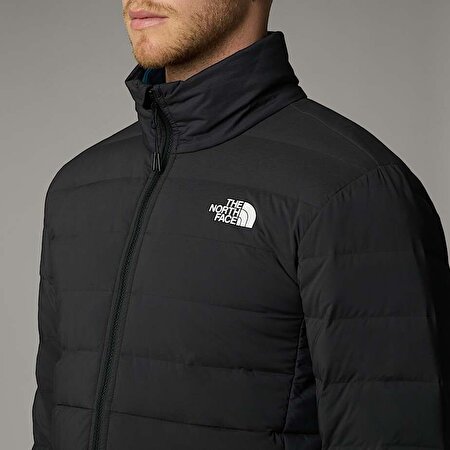 ERKEK BELLEVIEW STRETCH KAZ TÜYÜ MONT