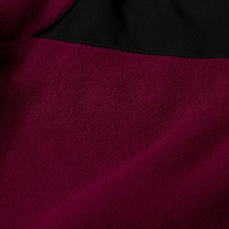 KADIN ALPINE POLARTEC® POLAR 200 KAPÜŞONLU MONT