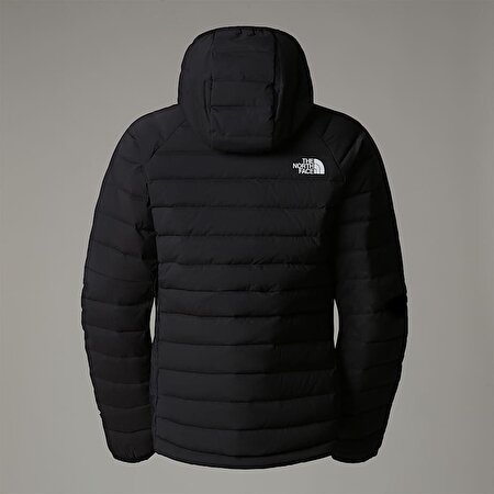 KADIN BELLEVIEW STRETCH KAZ TÜYÜ MONT