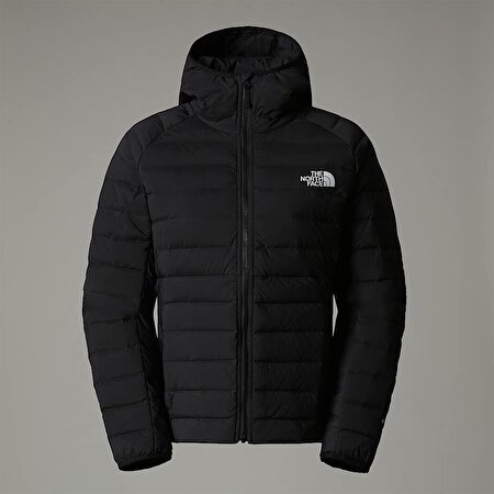 KADIN BELLEVIEW STRETCH KAZ TÜYÜ MONT