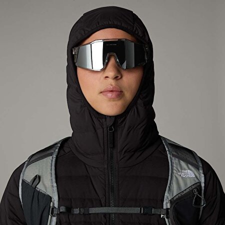 KADIN BELLEVIEW STRETCH KAZ TÜYÜ MONT