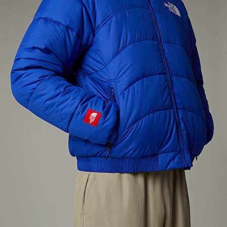 ERKEK 2000 SYNTHETIC PUFFER MONT