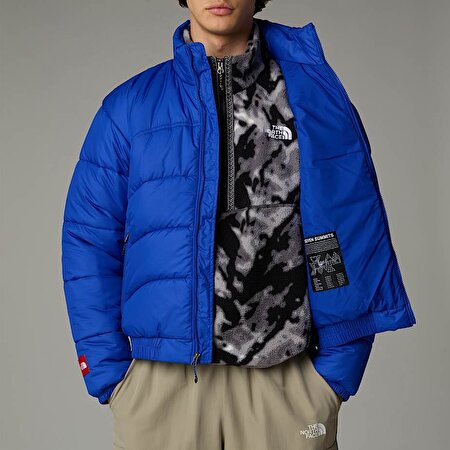 ERKEK 2000 SYNTHETIC PUFFER MONT