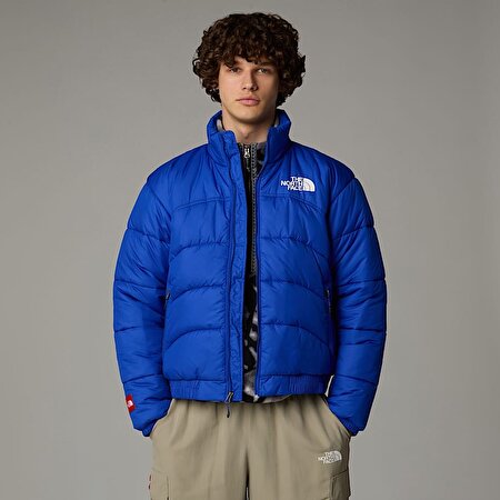 ERKEK 2000 SYNTHETIC PUFFER MONT