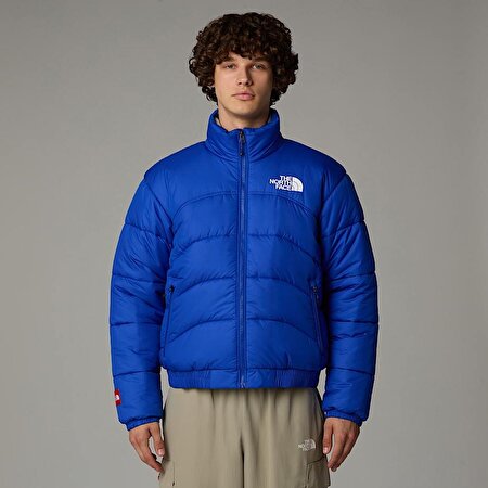 ERKEK 2000 SYNTHETIC PUFFER MONT