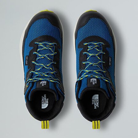 Çocuk Fastpack Su Geçirmez Mid Doğa Yürüyüşü Botu