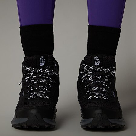 ÇOCUK FASTPACK SU GEÇİRMEZ MID DOĞA YÜRÜYÜŞÜ BOTU