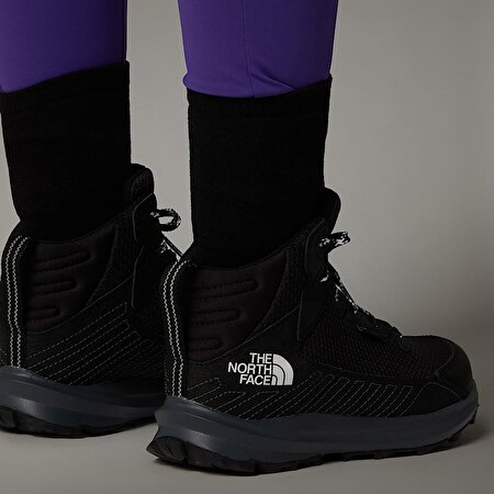 ÇOCUK FASTPACK SU GEÇİRMEZ MID DOĞA YÜRÜYÜŞÜ BOTU