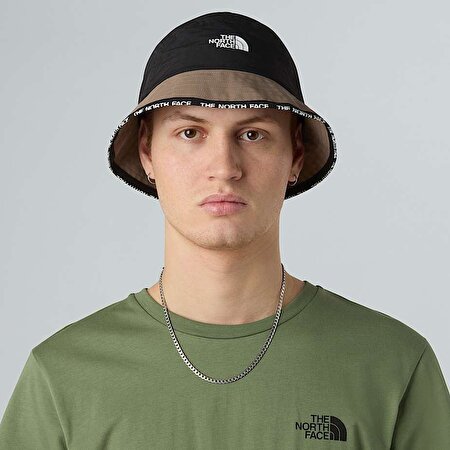 Cypress Bucket Şapka