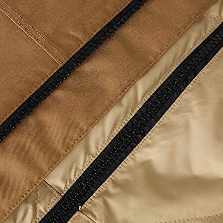 Erkek Fourbarrel Triclimate 3’ü 1 Arada Mont