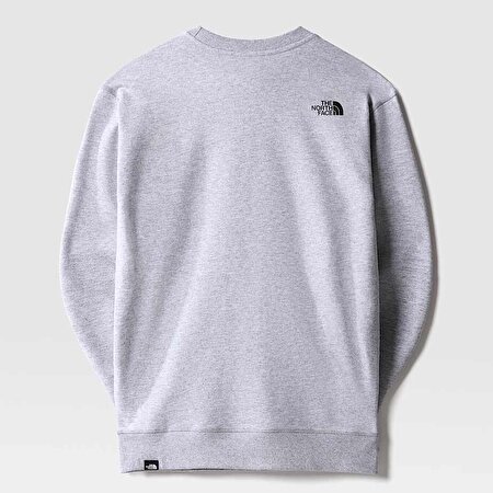 ERKEK SIMPLE DOME UZUN KOLLU ÜST