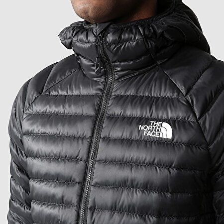 ERKEK BETTAFORCA KAZ TÜYÜ KAPÜŞONLU MONT