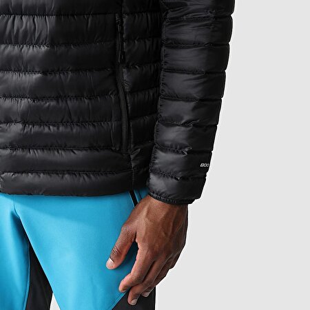 ERKEK BETTAFORCA KAZ TÜYÜ KAPÜŞONLU MONT