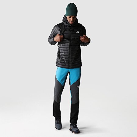 ERKEK BETTAFORCA KAZ TÜYÜ KAPÜŞONLU MONT