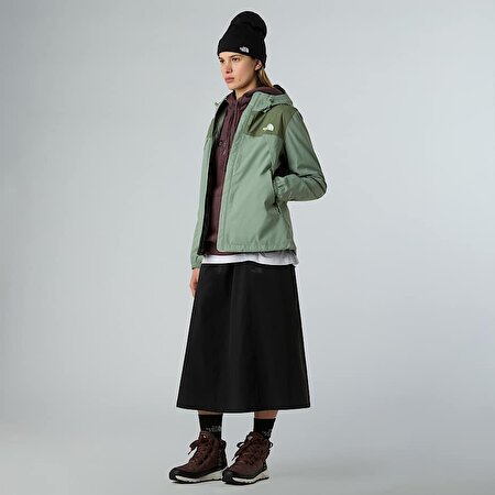 Kadın ThermoBall™ Lace-Up Luxe Su Geçirmez Bot