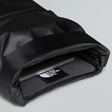 Base Camp Voyager Roll-Top Çanta