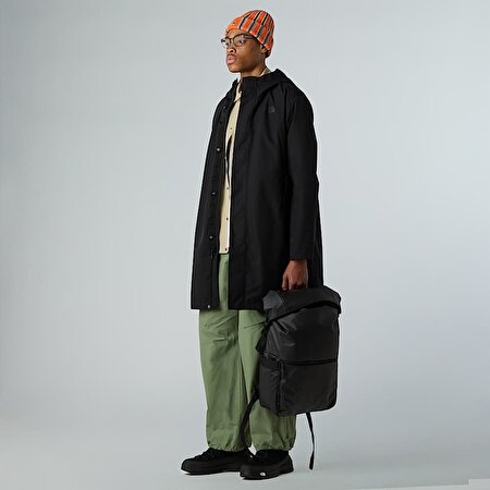 Base Camp Voyager Roll-Top Çanta