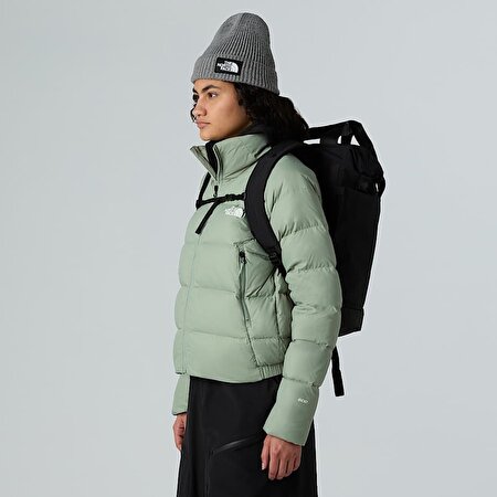 Kadın Never Stop Utility Sırt Çantası