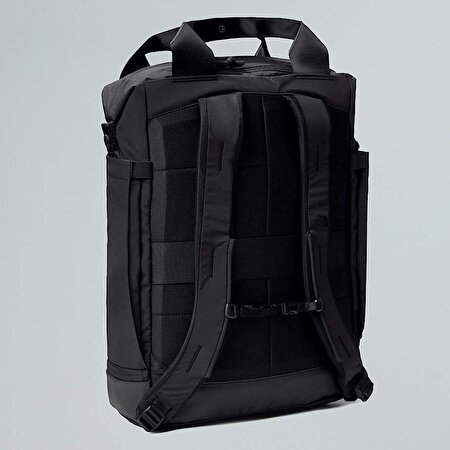 Kadın Never Stop Utility Sırt Çantası