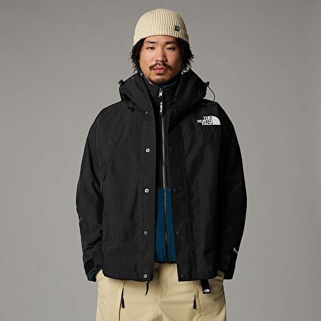 ERKEK GORE-TEX® MOUNTAIN MONT