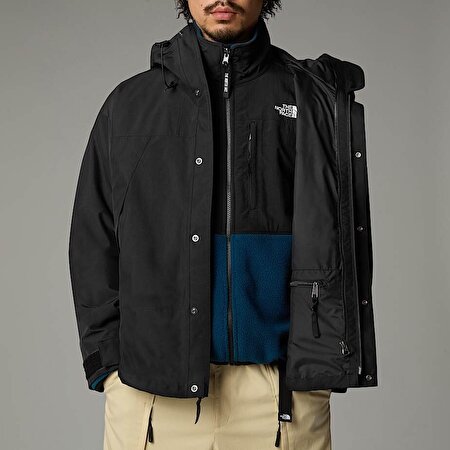 ERKEK GORE-TEX® MOUNTAIN MONT