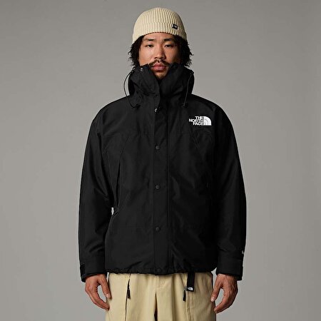 ERKEK GORE-TEX® MOUNTAIN MONT