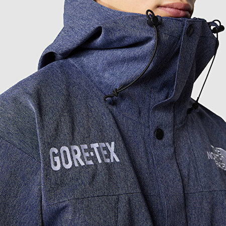 ERKEK GORE-TEX® MOUNTAIN MONT