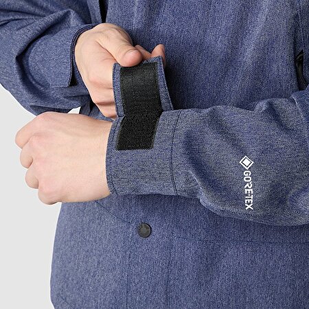 ERKEK GORE-TEX® MOUNTAIN MONT