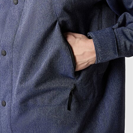 ERKEK GORE-TEX® MOUNTAIN MONT