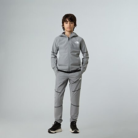 Çocuk Altamesa Patika Koşusu Ayakkabısı