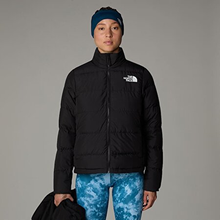 KADIN MOUNTAIN LIGHT TRICLIMATE 3’Ü 1 ARADA GORE-TEX® MONT