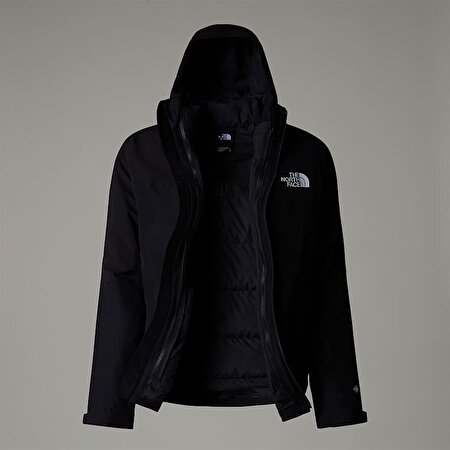 KADIN MOUNTAIN LIGHT TRICLIMATE 3’Ü 1 ARADA GORE-TEX® MONT