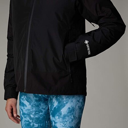 KADIN MOUNTAIN LIGHT TRICLIMATE 3’Ü 1 ARADA GORE-TEX® MONT