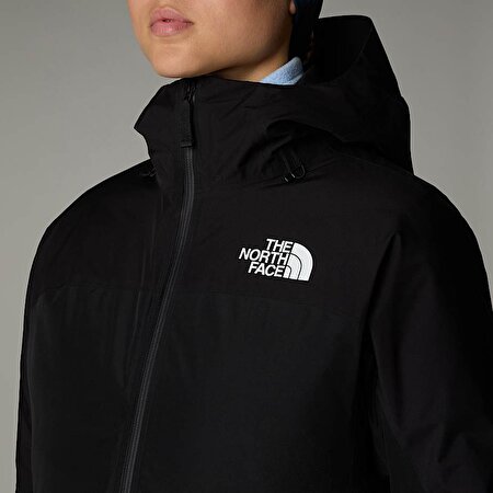 KADIN MOUNTAIN LIGHT TRICLIMATE 3’Ü 1 ARADA GORE-TEX® MONT