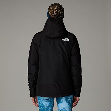 KADIN MOUNTAIN LIGHT TRICLIMATE 3’Ü 1 ARADA GORE-TEX® MONT