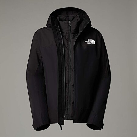 KADIN MOUNTAIN LIGHT TRICLIMATE 3’Ü 1 ARADA GORE-TEX® MONT