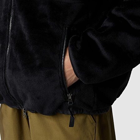 ERKEK VERSA VELUR MONT