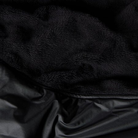 ERKEK VERSA VELUR MONT