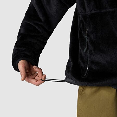 ERKEK VERSA VELUR MONT