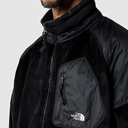 ERKEK VERSA VELUR MONT