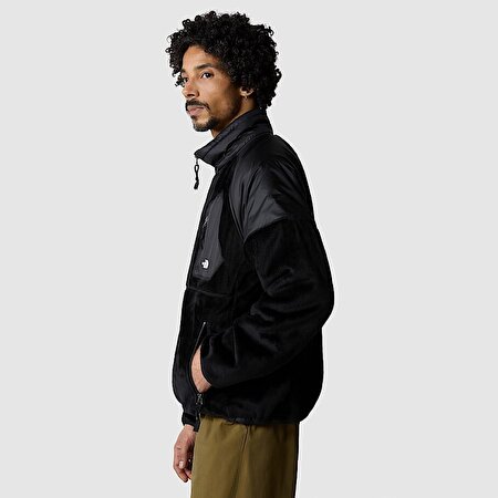 ERKEK VERSA VELUR MONT