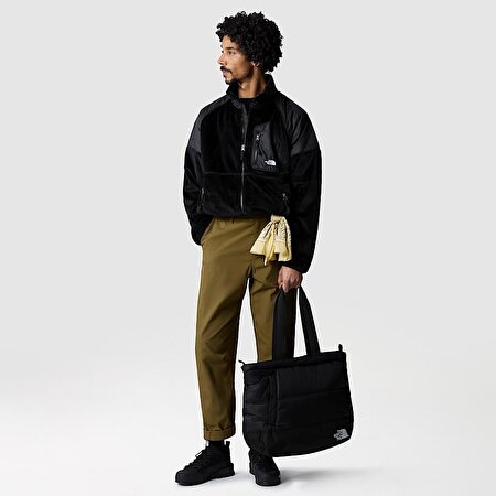 ERKEK VERSA VELUR MONT