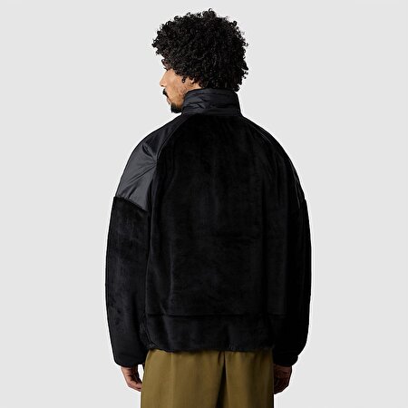 ERKEK VERSA VELUR MONT