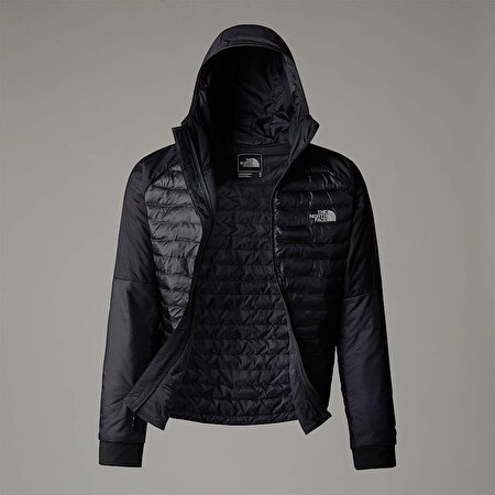 ERKEK MACUGNAGA HYBRID İZOLASYONLU MONT