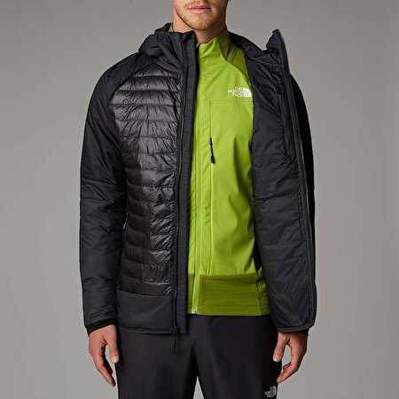 ERKEK MACUGNAGA HYBRID İZOLASYONLU MONT