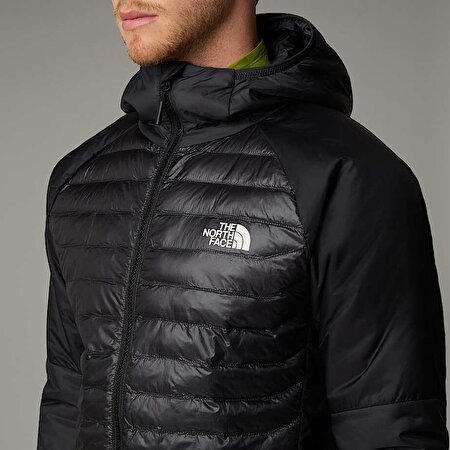 ERKEK MACUGNAGA HYBRID İZOLASYONLU MONT