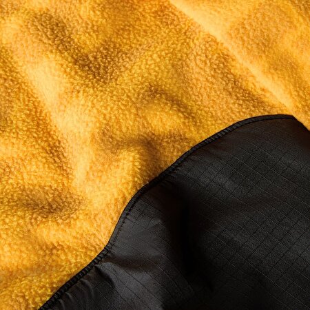 ERKEK FLEESKI Y2K PANTOLON