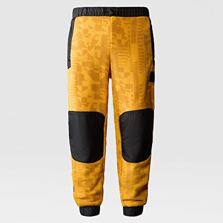 ERKEK FLEESKI Y2K PANTOLON