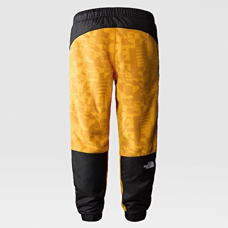 ERKEK FLEESKI Y2K PANTOLON